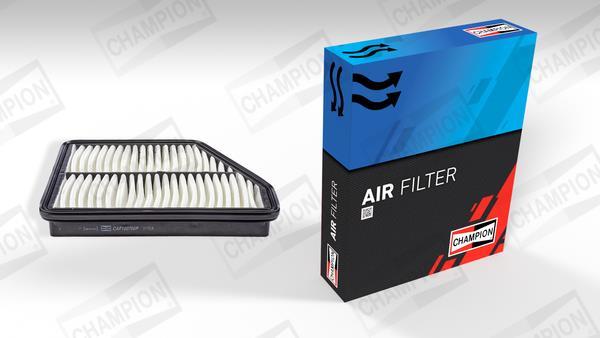 Filtre à air CHAMPION ref. CAF100766P