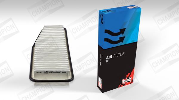 Filtre à air CHAMPION CAF100768P
