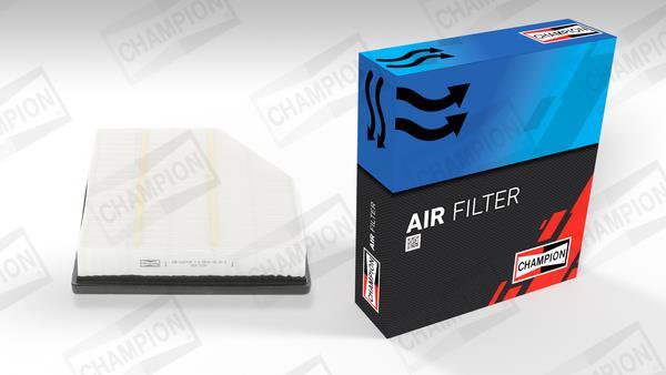 Filtre à air CHAMPION CAF100773P