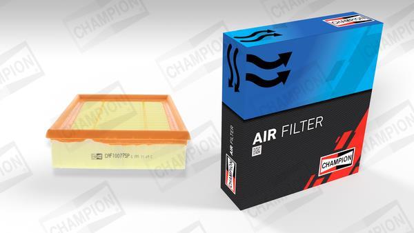 Filtre à air CHAMPION CAF100775P