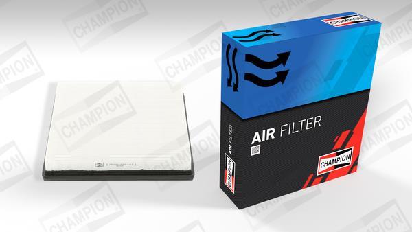 Filtro de ar CHAMPION CAF100777P