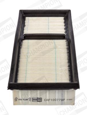 Filtro de ar CHAMPION CAF100779P