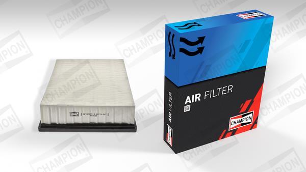 Filtre à air CHAMPION CAF100781P