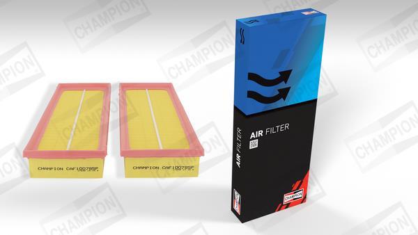 Filtre à air CHAMPION CAF100785P