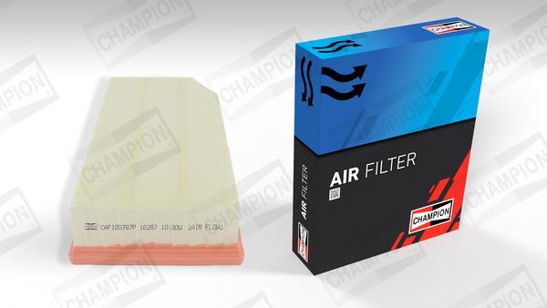 Filtre à air CHAMPION ref. CAF100787P