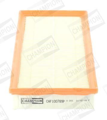 Filtro de aire (de coche) CHAMPION ref. CAF100789P