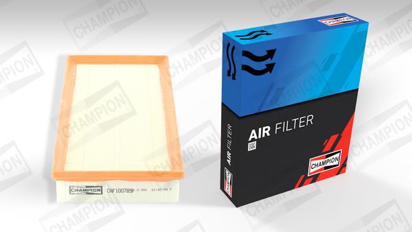 Filtro de aire (de coche) CHAMPION ref. CAF100789P