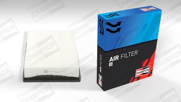 Filtre à air CHAMPION CAF100793P
