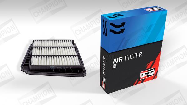 Filtro de ar CHAMPION ref. CAF100802P
