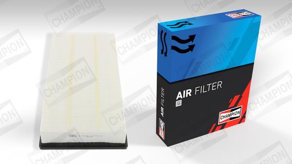 Filtre à air CHAMPION ref. CAF100808P
