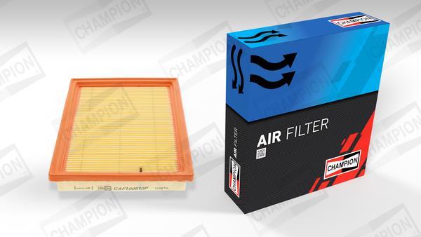 Filtre à air CHAMPION ref. CAF100810P