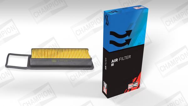 Filtre à air CHAMPION CAF100812P