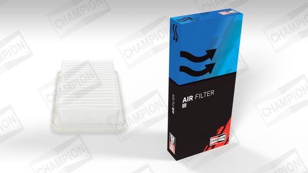 Filtre à air CHAMPION ref. CAF100813P