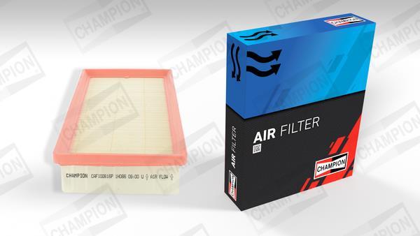 Filtre à air CHAMPION CAF100816P