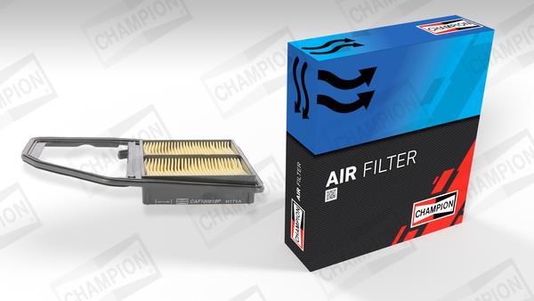 Filtre à air CHAMPION ref. CAF100819P