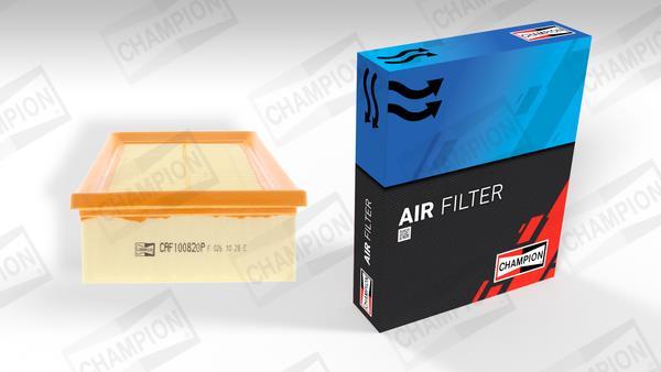 Filtre à air CHAMPION ref. CAF100820P