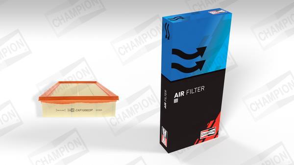 Filtro de ar CHAMPION ref. CAF100823P