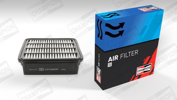 Filtre à air CHAMPION ref. CAF100829P