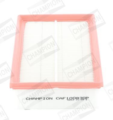 Filtre à air CHAMPION ref. CAF100830P