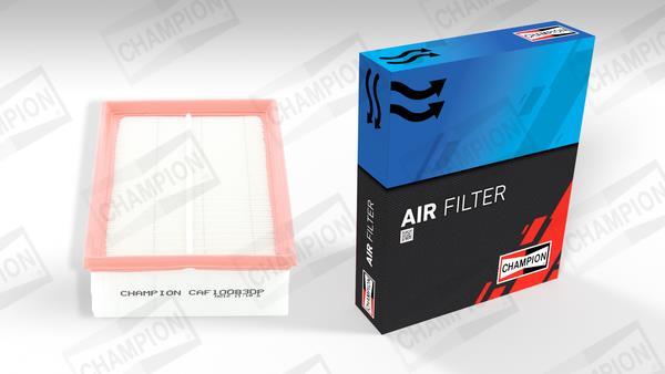 Filtre à air CHAMPION ref. CAF100830P