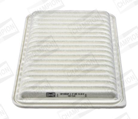 Filtro de aire (de coche) CHAMPION CAF100832P