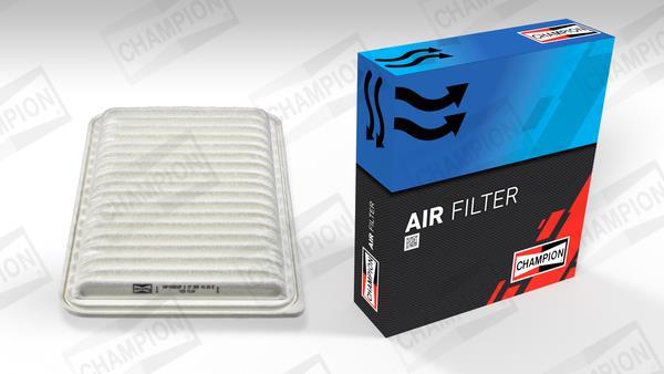Filtro de aire (de coche) CHAMPION CAF100832P
