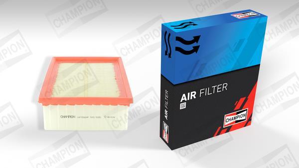 Filtre à air CHAMPION ref. CAF100834P