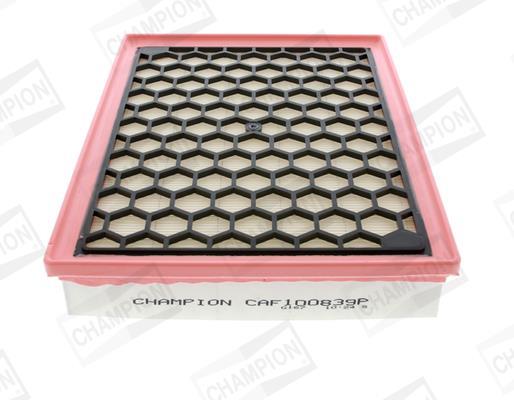 Filtre à air CHAMPION ref. CAF100839P
