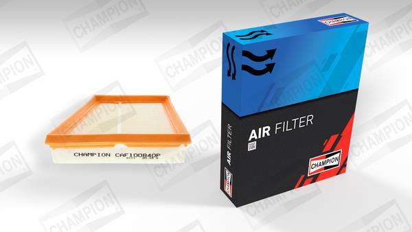 Filtro de ar CHAMPION CAF100840P
