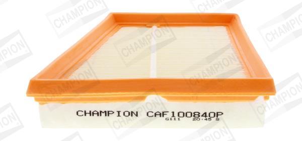 Filtro de ar CHAMPION CAF100840P
