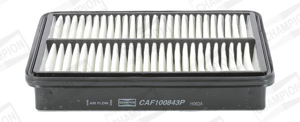 Filtre à air CHAMPION ref. CAF100843P