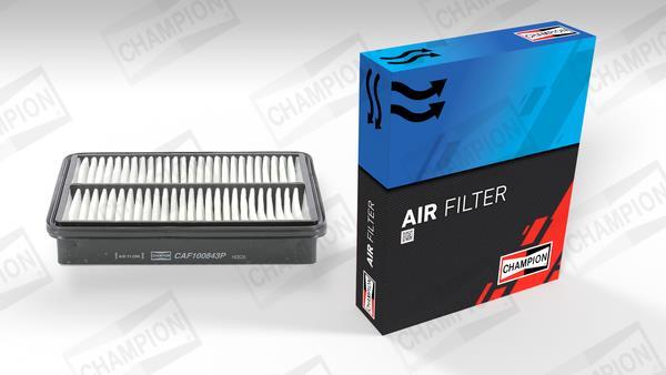 Filtre à air CHAMPION ref. CAF100843P