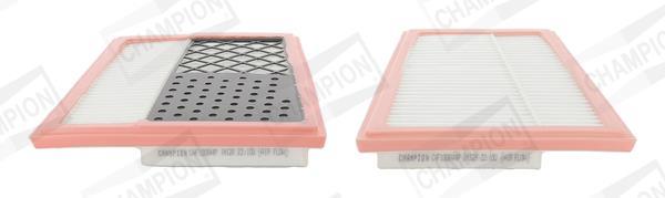 Filtro de aire (de coche) CHAMPION ref. CAF100844P