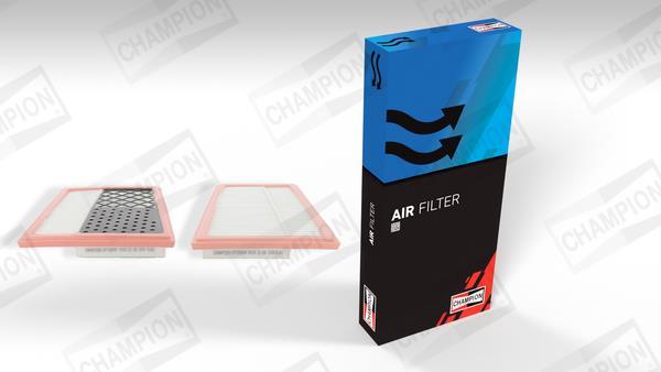 Filtro de aire (de coche) CHAMPION ref. CAF100844P