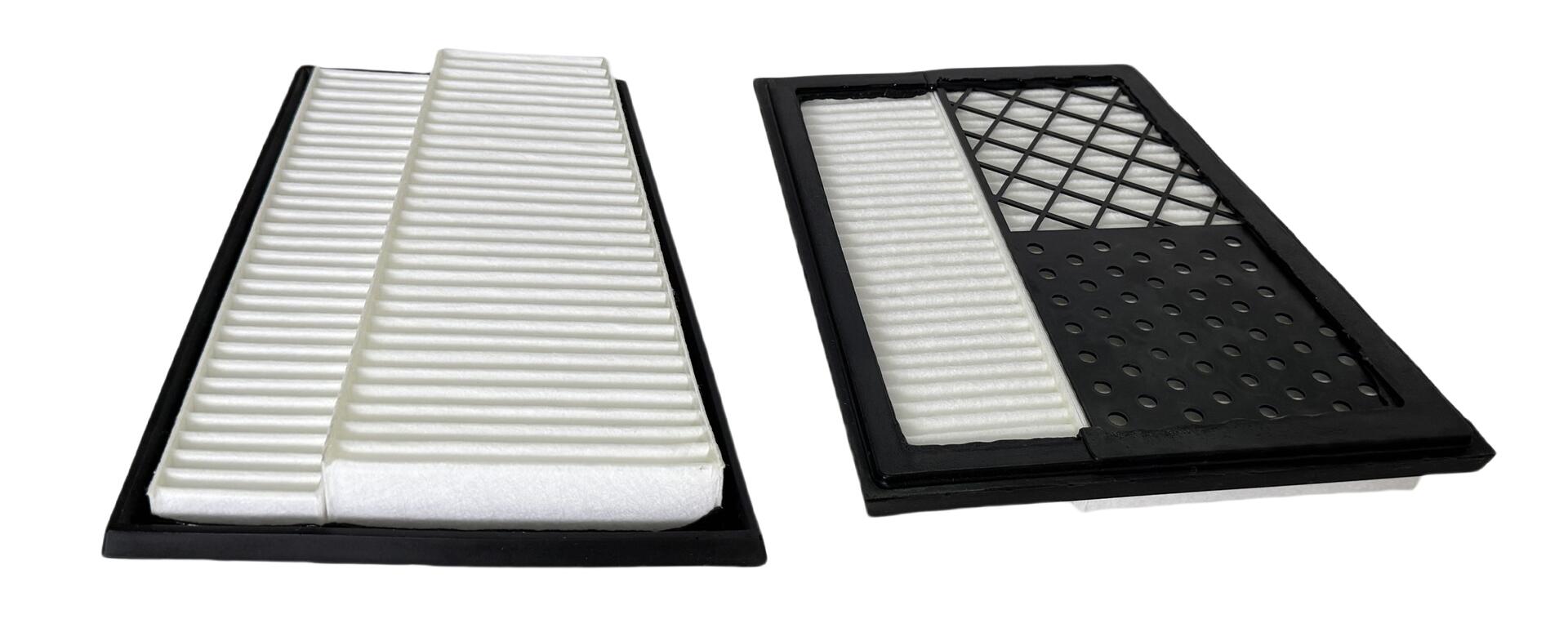 Filtro de aire (de coche) CHAMPION ref. CAF100844P