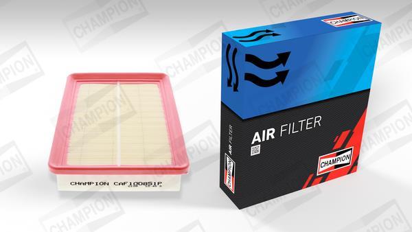 Filtre à air CHAMPION ref. CAF100851P