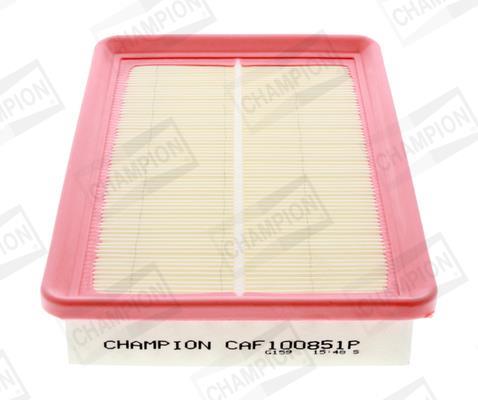 Filtre à air CHAMPION ref. CAF100851P
