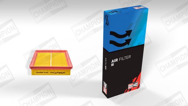 Filtre à air CHAMPION ref. CAF100853P
