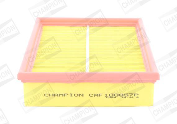 Filtro de ar CHAMPION CAF100857P