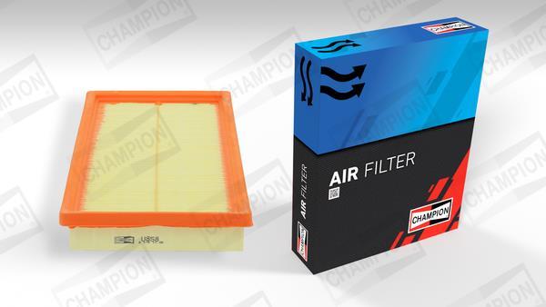 Filtro de ar CHAMPION CAF100858P