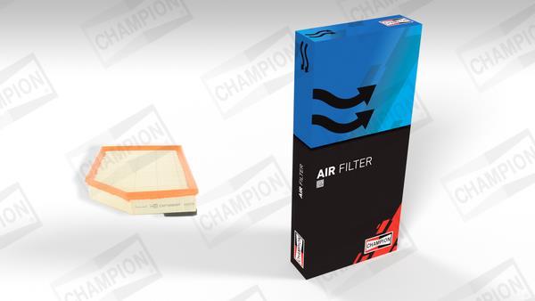 Filtre à air CHAMPION ref. CAF100860P