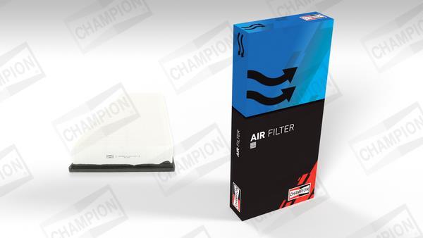 Filtre à air CHAMPION ref. CAF100861P