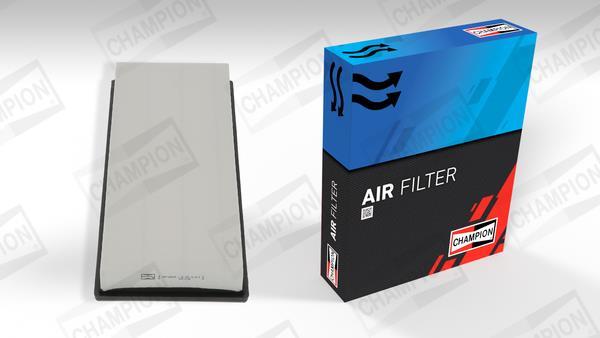 Filtre à air CHAMPION ref. CAF100863P