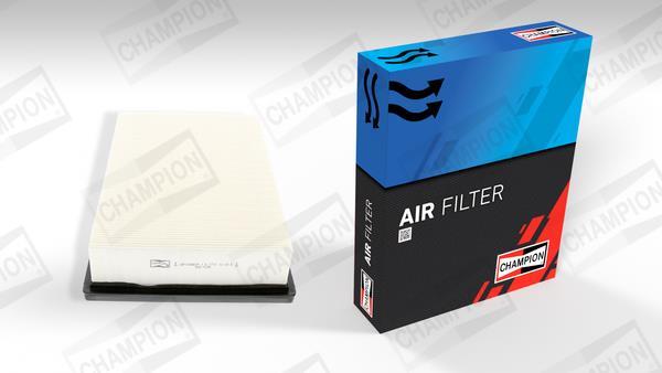 Filtro de ar CHAMPION CAF100867P