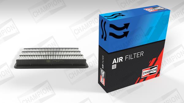 Filtre à air CHAMPION CAF100870P