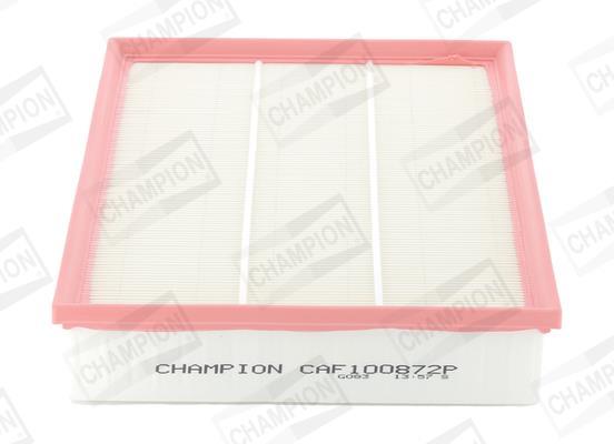 Filtre à air CHAMPION CAF100872P