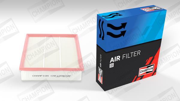 Filtre à air CHAMPION CAF100872P