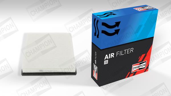 Filtre à air CHAMPION ref. CAF100875P
