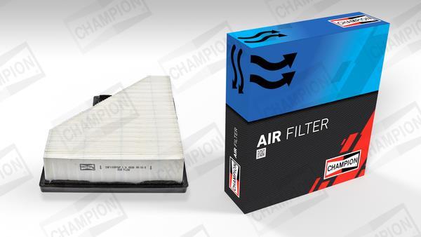 Filtre à air CHAMPION CAF100876P