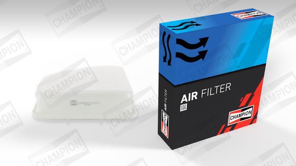 Filtre à air CHAMPION CAF100877P